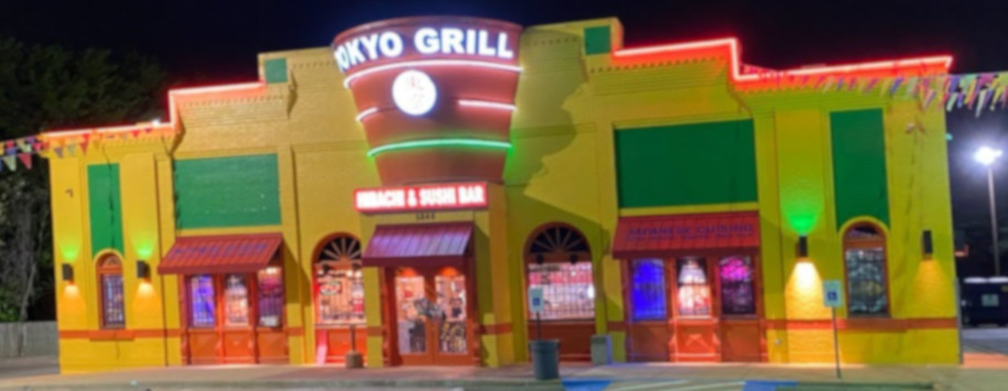 tokyogrillus